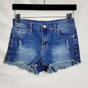 🖤 5/$20 🖤 I JOAH.. jean shorts..